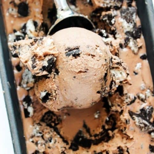 بوظة 0.5 كغ