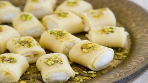 حلاوة الجبن