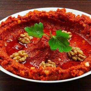 علبة محمرة 150 غ