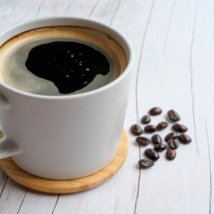قهوة سريعة التحضير