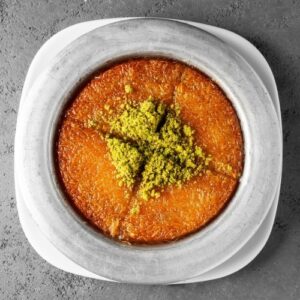 كنافة