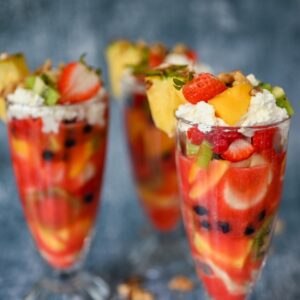 كوكتيل مع إضافة 400 مل