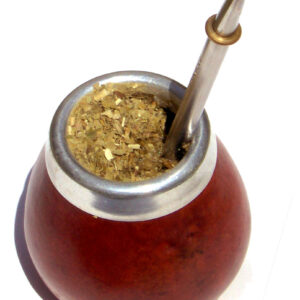 متة