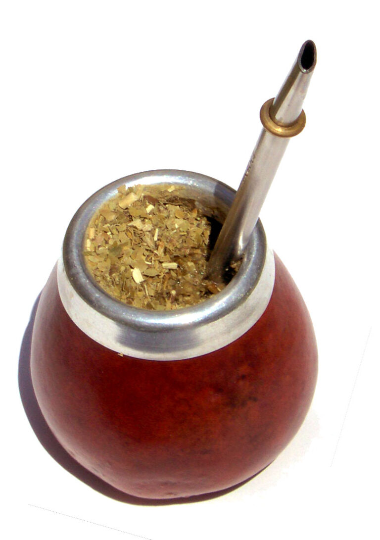 متة