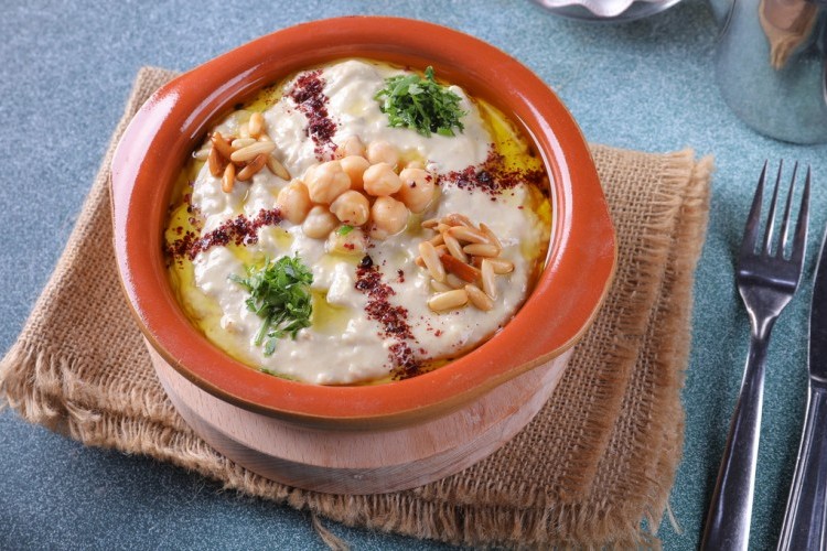 صحن مسبحة سفري